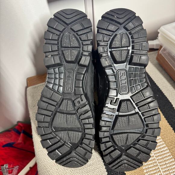 5.11 Tactical EVO 2.0 8\